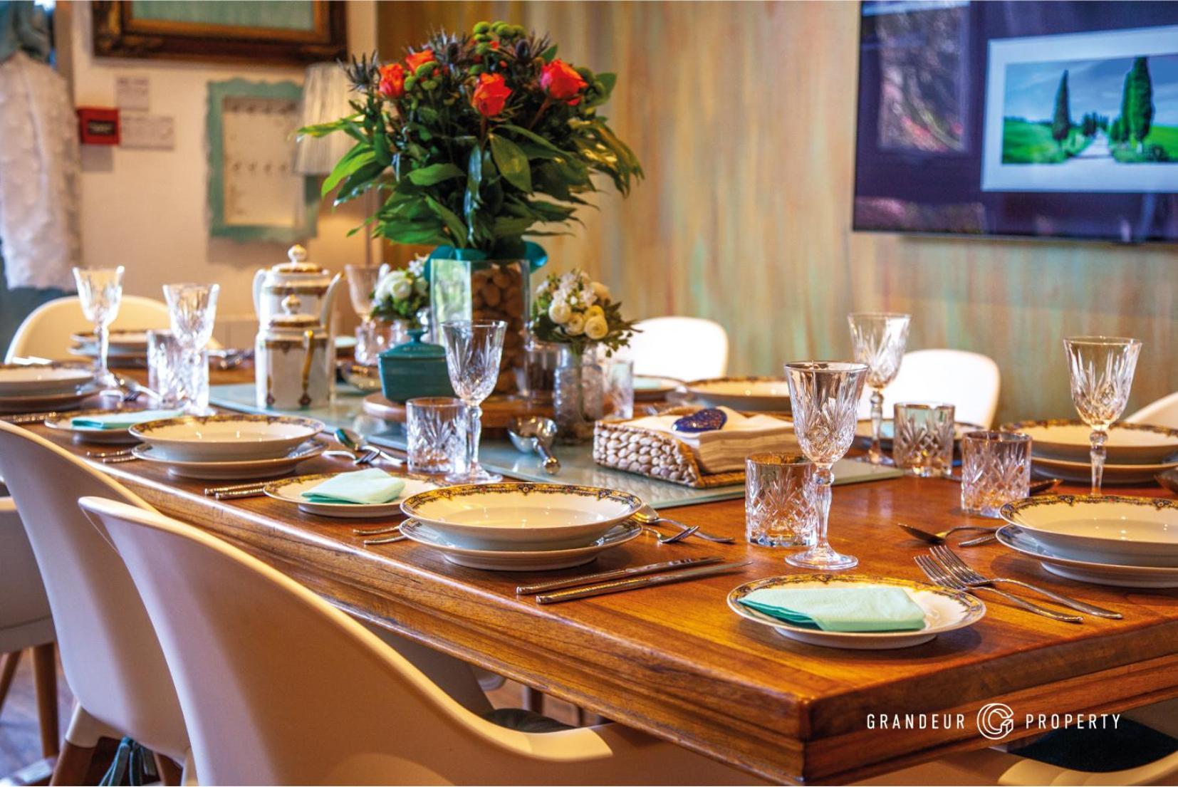 The Garden View Suite By Grandeur Property Bournemouth Exterior foto